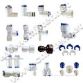 Water Filter Fittings